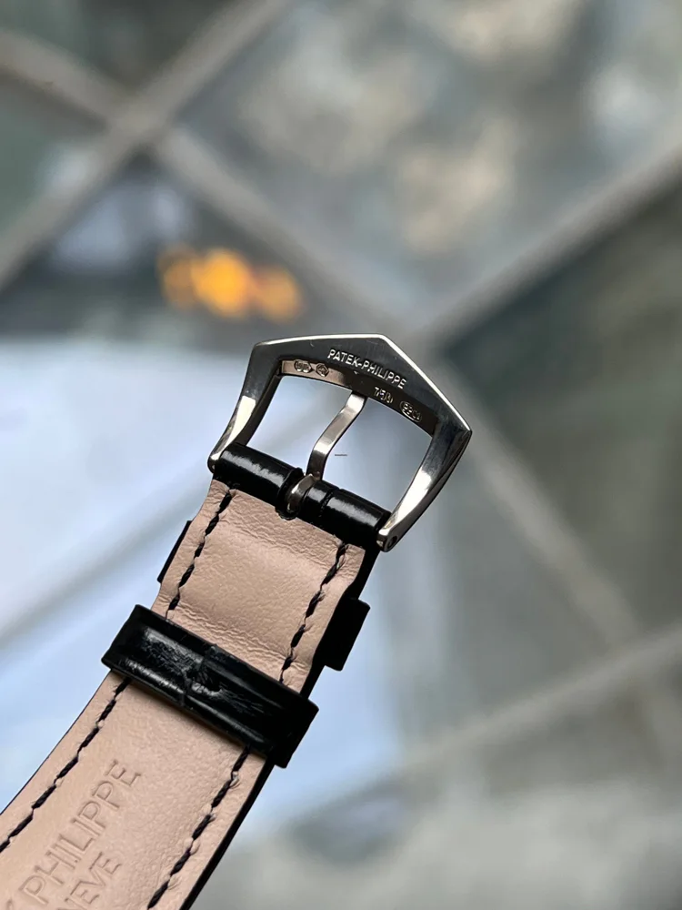 Patek Philippe Gondolo Box+Papers 2006